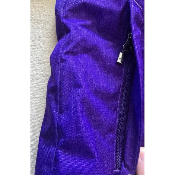 Columbia Womens Small Purple Omni-Shield Thermal Interchange Hooded Parka 3in1 - Picture 5 of 16